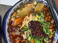 -有礼有面(知春路店)