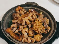 -海城餐厅(三元里店)