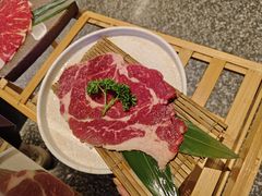 -谷牛日式烤肉(宝山U天地店)