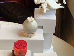 -Salon de Ville浦江汇(上海外滩华尔道夫酒店店)