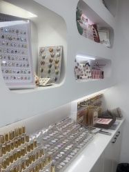 -芊冉•美甲美睫纹绣