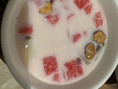 -天津湾西餐厅(三亚海棠湾洲际度假酒店)