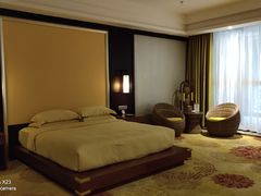 -韶关经律论国际酒店温泉