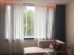 -南京圣和府邸豪华精选酒店