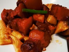 -鹊华居·地道鲁菜·海鲜·融合味(大明湖店)