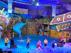 -烟台海昌鲸鲨海洋公园