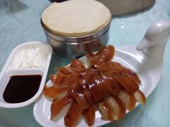 -聚宾楼·烤鸭·家宴(科技三路店)