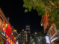 -重庆十八梯传统风貌区