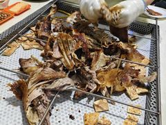 -西夏一品烤全羊(百桥路店)