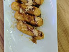 -东园小馆·早茶·淮扬小炒(三盛广场店)