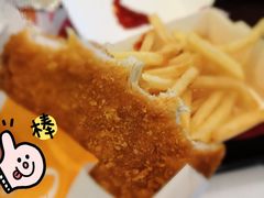 -麦当劳(合肥之心城店)