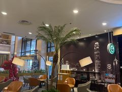 -逸派咖啡 EPARKCOFFEE(广安门店)