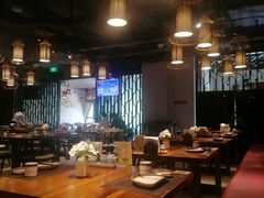 -和彩放题餐厅(酒仙桥店)