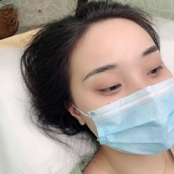 -久匠·纹眉半永久野生眉