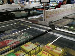 -永辉超市(红旗街万达广场店)