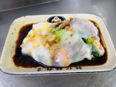 -银记肠粉店(北京路店)