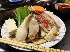 -蟹料理 北海道かに将軍(札幌本店)