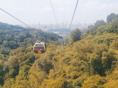 -广州市白云山风景名胜区