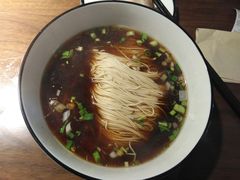 -十面春风·江南面馆(崇宁路店)