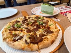-必胜客(南宁盛天地店)