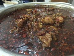 -温江公平红烧兔(总店)