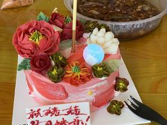 -BONCAKE裱花蛋糕(万象汇店)