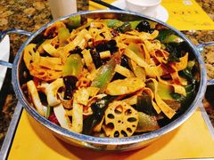-黄记煌三汁焖锅(华发商都店)