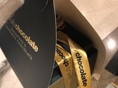 -Awfully Chocolate(来福士广场店)