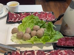 -六合里雄记汕头牛肉火锅(东门店)