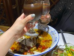 -渝信川菜 · 川味家常菜(长安店)