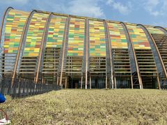 -中国天府农业博览园