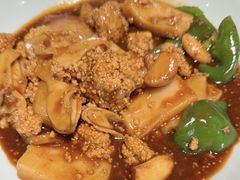 -南京大牌档(之心城店)