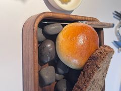 -月芽·自由餐厅·西溪湿地餐厅