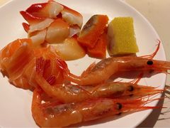 -加餐海鲜自助(集美银泰百货店)