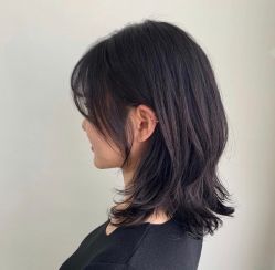 -Kraemer Paris  苏豪路易士·嘉玛发廊