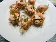 -蟹榭·本帮江浙菜·蟹宴(五角场合生汇商场店)