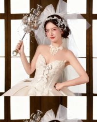 -金夫人婚纱摄影(总店)