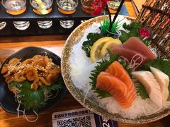 -三月居酒屋(青年大街店)