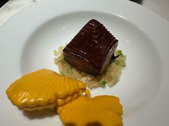 -湖滨28中餐厅·西湖宴·杭州君悦酒店