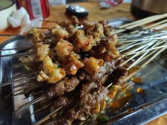 -聚味瞿记·龙虾堂(树木岭店)