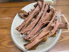 -清真·益鑫羊肉手抓馆(花园北街店)