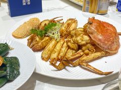 -驻海渔市(置信店)