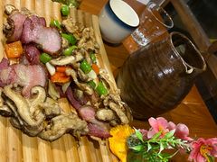 -云隐小厨·传统大理美食(复兴路店)