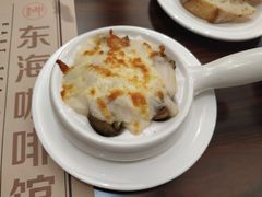 -东海咖啡馆