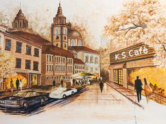 -HAPPEN(江川东路店)