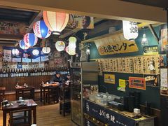 -小川洋风料理(江汉路店)