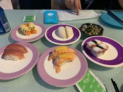 -晴季寿司(红旗街万达店)