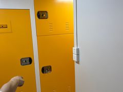 -猫库迷你自助仓储寄存仓库(丽泽桥店)