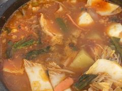 -笔记安顺夺夺粉火锅