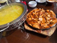 -胡胜锐辣椒炒肉(河北店)